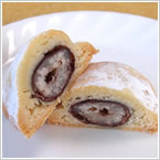 花豆・ド・ネージュ