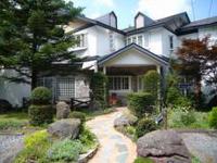 北軽井沢プチホテル エトワール･アベニュー