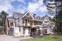 高原のファミリーペンション　エトワール・ドゥ