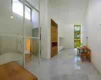 ホテルブレストンコート