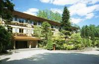 塩壺温泉ホテル