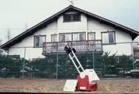 ペンションあいあい