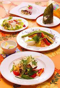 リリホテル＆新ハワイ料理　カパルア