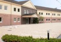 チサンイン軽井沢