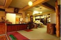 民宿の宿　山荘　天狗の茶屋