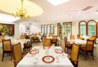 ホテル音羽ノ森　レストラン桂姫