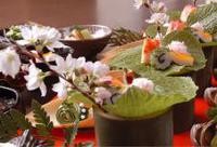 ホテルハーヴェスト旧軽井沢　レストラン「AVAN」「彩」