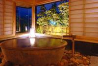 花いち　干川旅館