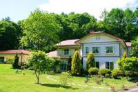 アウトドアリゾート艮山荘（ごんざんそう）