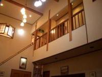 北軽井沢貸別荘　フォーウインド