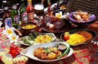 軽井沢のバリ島エスティバン・クラブ