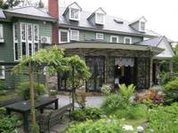 オテル・ドゥ 軽井沢ヴァルト