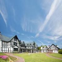 軽井沢ホテル　ロンギングハウス