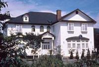 ペンション　グランマーム