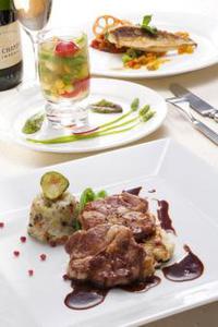 軽井沢ベルンの森