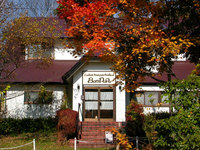 フランス料理　ボンパパ