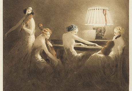 アトリエ・ブランカ軽井沢