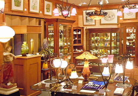 アトリエ・ブランカ軽井沢