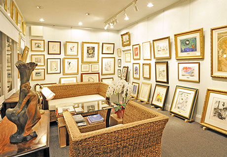 アトリエ・ブランカ軽井沢