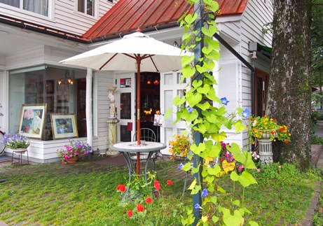 アトリエ・ブランカ軽井沢