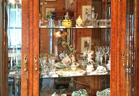 アトリエ・ブランカ軽井沢