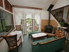 ペンションシルバーフォックス軽井沢