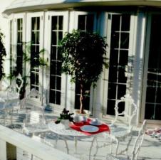 ペンション　ル・ヴィオロン