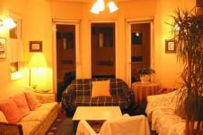 ベルキャビン カフェ＆ゲストハウス