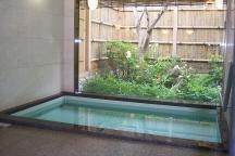 旅館　清水屋山荘