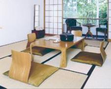 ホテル　リゾートヒル千ヶ滝