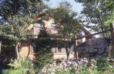 ペンションニューマン