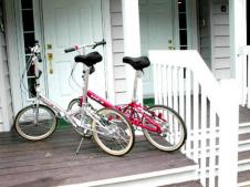 アメリーハウス軽井沢