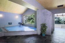 民宿の宿　山荘　天狗の茶屋