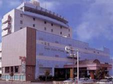 佐久一萬里温泉 ホテルゴールデンセンチュリー	