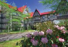 ホテルグリーンプラザ軽井沢