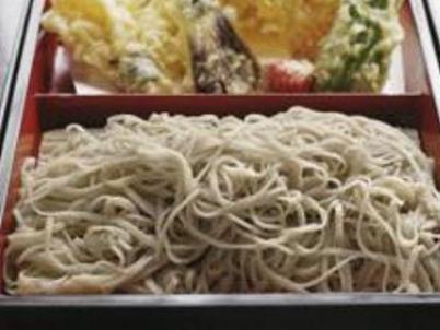 そば処　やぶ 軽井沢店