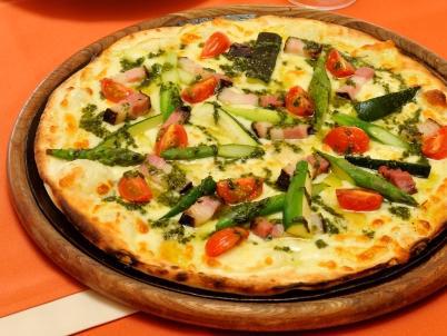 トラットリア プリモ