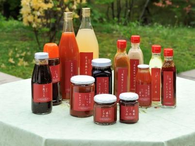 コクーンティーガーデン