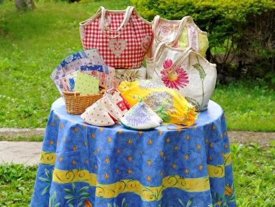 コクーンティーガーデン