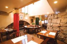 レストラン　シェマリー