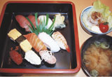 Sushi Dining ޤȡʲžʡ