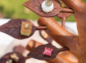 森の贈りもの「10種類のミニャルディーズ」