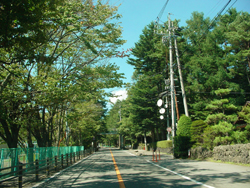 �������w�Z�O