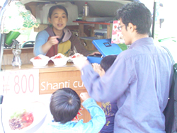 �V�����e�B�J���[