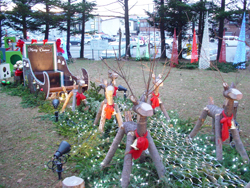 �C���~�l�[�V����