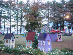 �C���~�l�[�V����