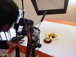 ���X�g�����B�e