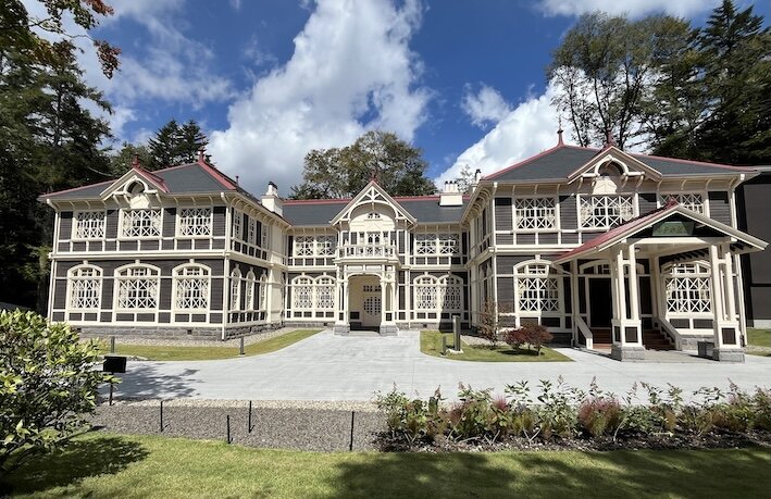 軽井沢町内施設の年末年始休業・営業時間情報(2025-2026)