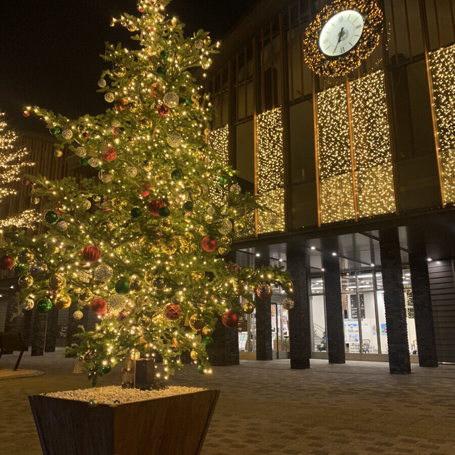 軽井沢ウィンターフェスティバル2026