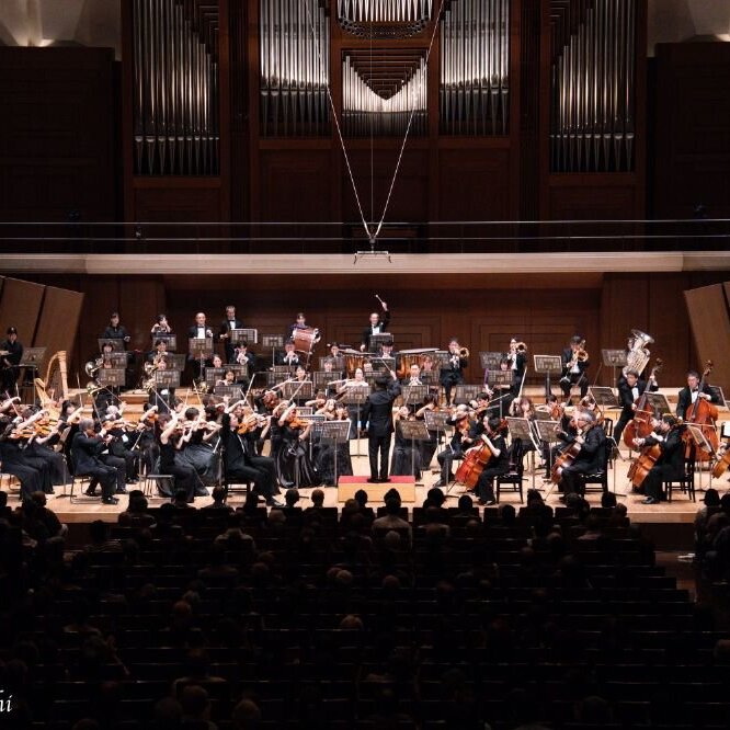 丸の内交響楽団 ニューイヤーコンサート2026